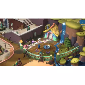 Playstation 5 igre - PS5 Little Big Adventure: Twinsen's Quest - Limited Edition