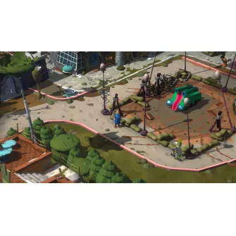 Playstation 5 igre - PS5 Little Big Adventure: Twinsen's Quest - Limited Edition