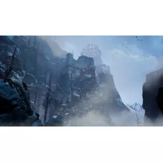 Playstation 5 igre - PS5 Skydance's BEHEMOTH