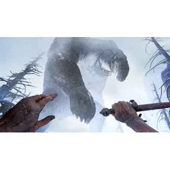 Playstation 5 igre - PS5 Skydance's BEHEMOTH