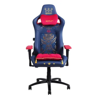 Gejmerske stolice - Gaming Chair Spawn Royal Edition