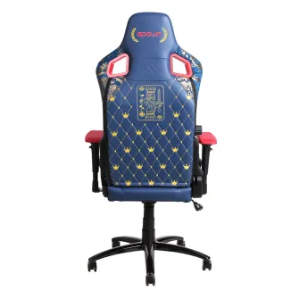 Gejmerske stolice - Gaming Chair Spawn Royal Edition