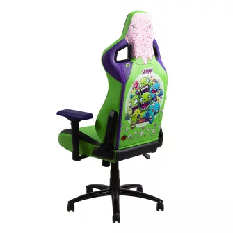 Gejmerske stolice - Gaming Chair Spawn Zombie Edition