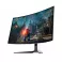 31.5 inch AW3225QF 4K OLED 240Hz G-Sync Alienware Gaming beli monitor 