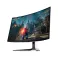 31.5 inch AW3225QF 4K OLED 240Hz G-Sync Alienware Gaming beli monitor 