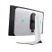 31.5 inch AW3225QF 4K OLED 240Hz G-Sync Alienware Gaming beli monitor 