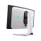 31.5 inch AW3225QF 4K OLED 240Hz G-Sync Alienware Gaming beli monitor 
