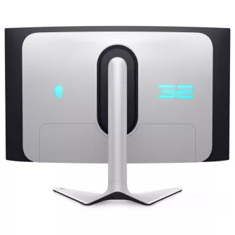 Monitori - 31.5 inch AW3225QF 4K OLED 240Hz G-Sync Alienware Gaming beli monitor 