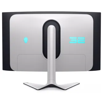 Monitori - 31.5 inch AW3225QF 4K OLED 240Hz G-Sync Alienware Gaming beli monitor 