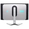 31.5 inch AW3225QF 4K OLED 240Hz G-Sync Alienware Gaming beli monitor 