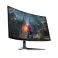 31.5 inch AW3225QF 4K OLED 240Hz G-Sync Alienware Gaming beli monitor 