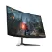 31.5 inch AW3225QF 4K OLED 240Hz G-Sync Alienware Gaming beli monitor 