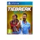 PS4 TIEBREAK: Official game of the ATP and WTA  - ACE EDITION