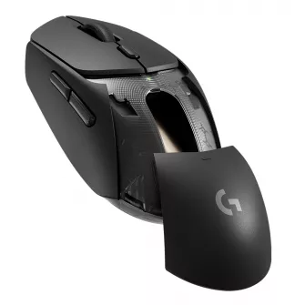 Gejmerski miševi - G309 Lightspeed Wireless Gaming Mouse Black