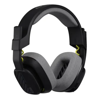 Klasične slušalice - Logitech Astro A10 Gejmerske slušalice - Black