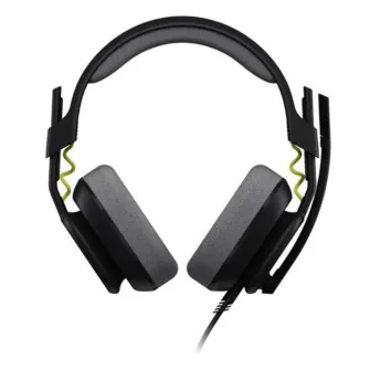 Klasične slušalice - Logitech Astro A10 Gejmerske slušalice - Black