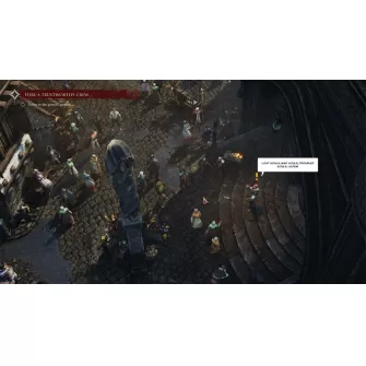 Playstation 5 igre - PS5 Flint: Treasure Of Oblivion