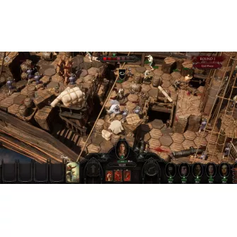 Playstation 5 igre - PS5 Flint: Treasure Of Oblivion