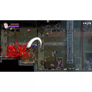 PS5 Halloween and Ash vs Evil Dead RetroRealms Double Feature