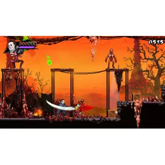 Playstation 5 igre - PS5 Halloween and Ash vs Evil Dead RetroRealms Double Feature