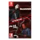 Switch Halloween and Ash vs Evil Dead RetroRealms Double Feature