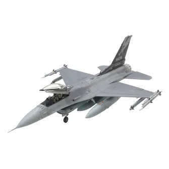 Avioni i helikopteri - 1:48 Lockheed Martin F-16C Block 25/32