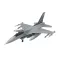 1:48 Lockheed Martin F-16C Block 25/32