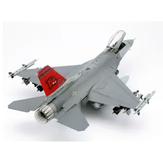 Avioni i helikopteri - 1:48 Lockheed Martin F-16C Block 25/32