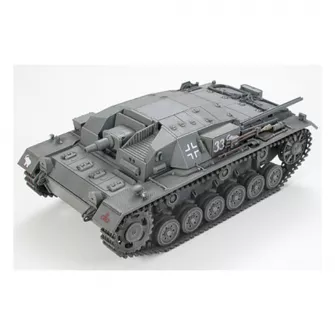 Vojna vozila i tenkovi - 1:48 Ger. Sturmgeschütz III Ausf.B