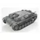 1:48 Ger. Sturmgeschütz III Ausf.B