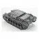 1:48 Ger. Sturmgeschütz III Ausf.B