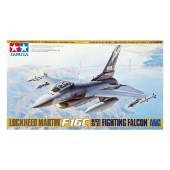 Avioni i helikopteri - 1:48 Lockheed Martin F-16C Block 25/32