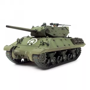 Vojna vozila i tenkovi - 1:35 US M10 Mid Production