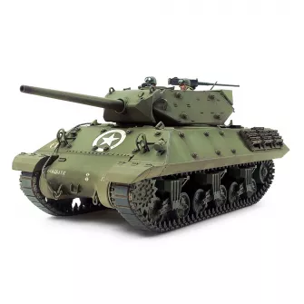 Vojna vozila i tenkovi - 1:35 US M10 Mid Production