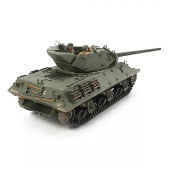 Vojna vozila i tenkovi - 1:35 US M10 Mid Production