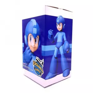 Megaman - Rockman X Action Figurine (23cm)