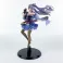 Genshin Impact - Keqing  (20cm)