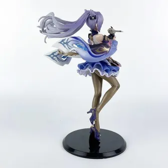 Akcione figure - Genshin Impact - Keqing  (20cm)
