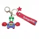 Sponge Bob - Mr. Krabs Keychain