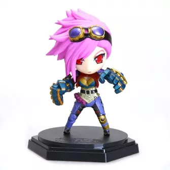 Akcione figure - League of Legends - VI (14cm)