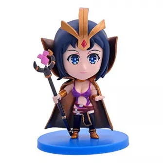 Akcione figure - League of Legends - LeBlanc (9cm)