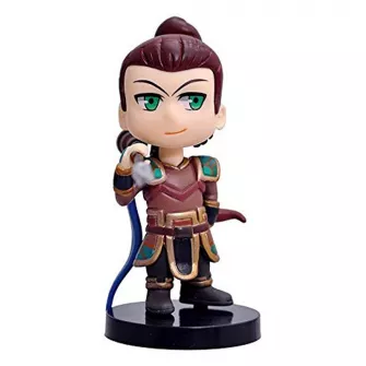 Akcione figure - League of Legends - Xin Zhao (9cm)