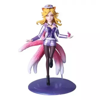 Akcione figure - League of Legends - Ahri Popstar (20cm)