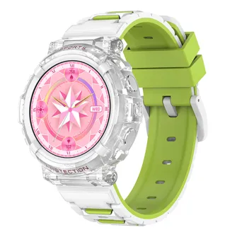 Pametni satovi - Kronos Vibe Smart Watch White
