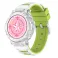 Kronos Vibe Smart Watch White