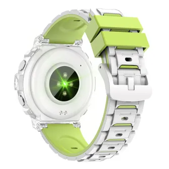 Pametni satovi - Kronos Vibe Smart Watch White