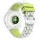 Kronos Vibe Smart Watch White