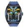 Kronos Prime Smart Watch Blue