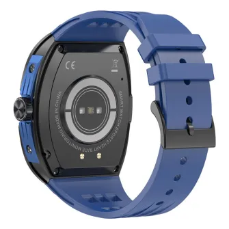 Pametni satovi - Kronos Prime Smart Watch Blue