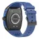 Kronos Prime Smart Watch Blue